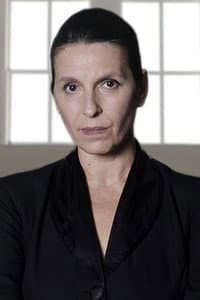 Svetlana Yancheva in Сестра