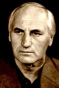 Czesław Jaroszyński in Tajemnica puszczy
