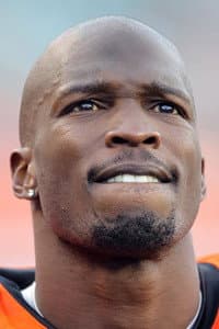 Chad Johnson in In Just One Play: The Big-Play Men of the NFL