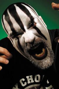 Blaze Ya Dead Homie in American Psycho Tour Documentary