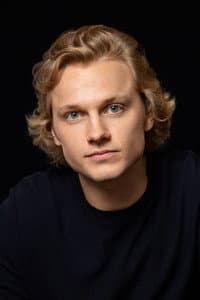 Timothy Brundidge in DIVOS!