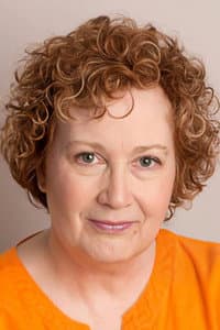 Susan Phelan in 16 Stones