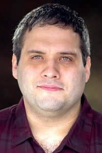 Travis Stoner in Death Streamer