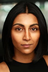 Natasha Patel in Walkout 1