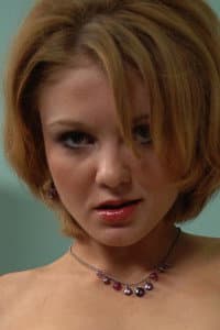 Emily Evermoore in The Boss' Daughter
