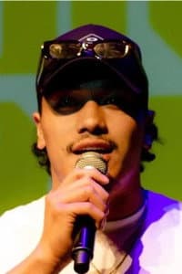 Aaron Pulemagafa in Inky Pinky Ponky