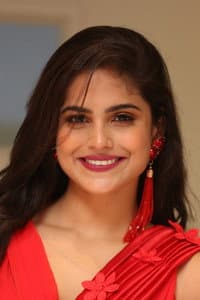 Naina Ganguly in Dangerous