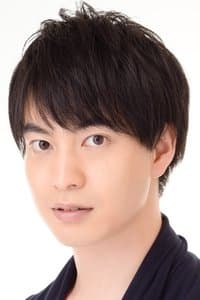 Yusuke Kobayashi in Saga of Tanya the Evil Movie