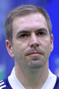 Philipp Lahm in Wembley - Football Is Coming Hoam