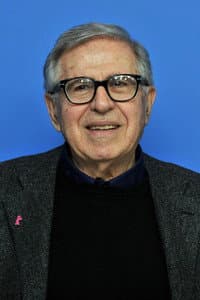 Paolo Taviani in Non eravamo solo... Ladri di biciclette - Il neorealismo
