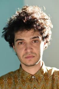 Michele Degirolamo in Amoreodio