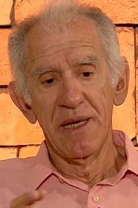 Rui Rezende in Fabula de la Bella Palomera