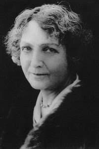 Eugénie Nau in L'évasion de Mr de La Valette