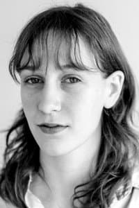 Bianca Pujía Levy in Antes del cuerpo