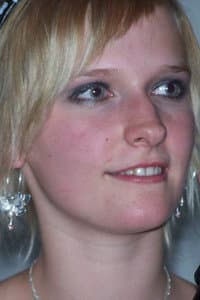 Kamila Kikinčuková in Babovřesky 3
