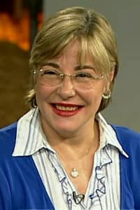 Maha Abou Ouf in From A to B