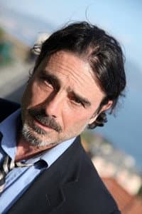 Adolfo Margiotta in Din Don: Un paese in due