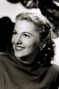 Joan Fontaine in You Gotta Stay Happy