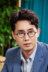 Kim Yong-hee in 주몽 (Jumong)