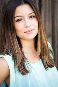 Bianca Collins in Naughty or Nice