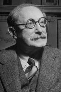 Léon Blum in Pétain, un héros si populaire