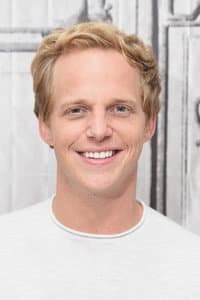 Chris Geere in Endless