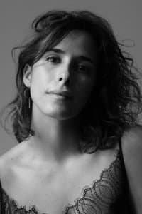 Hélène Rosselet-Ruiz in Les reines du mambo