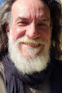 Luiz Carlos Persy in A Própria Carne