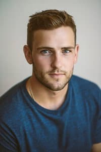 Travis Nelson in Conveyance