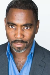 Tico Wells in Heart of Midnight