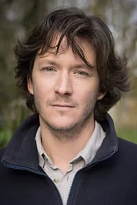 Mathieu Simonet in Riviera