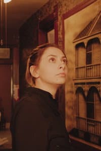 Julia Leslie in The Devil Doll