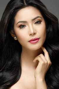 Myrtle Sarrosa in Ang Henerasyong Sumuko sa Love