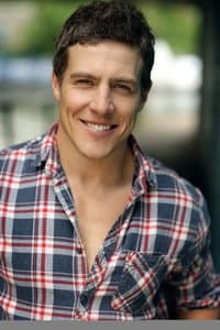 Stephen Peacocke in Cooped Up
