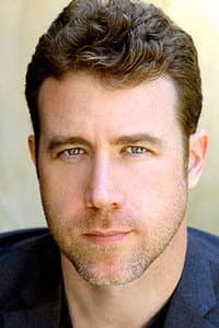 Jamie Avera in Let It Kill You