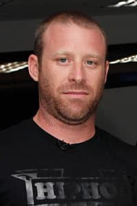 Mike Kroeger in Hate to Love: Nickelback