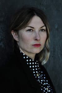 Gabriela Lindl in Lieblingsmenschen