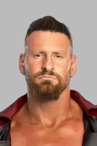 Christopher Dijak in HOGxBIG Event Superclash 2026