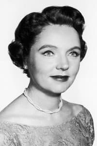 Jane Wyatt in The Luckiest Girl in the World