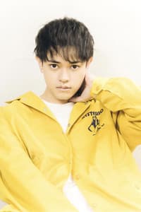 Ryutaro Maeda in Musical The Prince Of Tennis Ⅱ: Revolution Live 2022