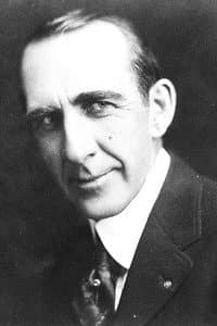 Carl Stockdale in The Story That Couldn't Be Printed