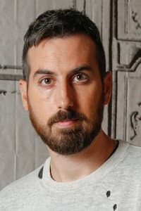 Ti West in You're Next