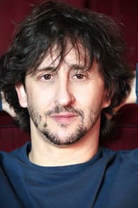 David Faure in Amour-Eux