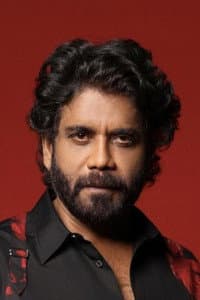 Nagarjuna Akkineni in Vajram