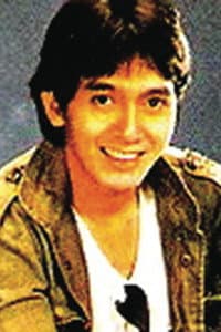 Robin Panjaitan in Kenikmatan