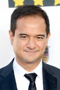 Riza Aziz in The Wolf Pack