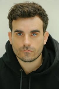 Léonard Barbier in Le meilleur des pères