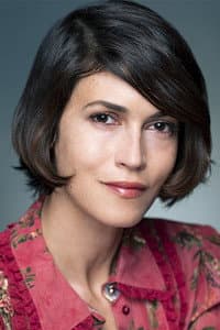 Nerea Barros in La isla de las mentiras