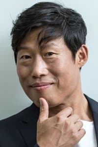 Yoo Hai-jin in 달짝지근해: 7510