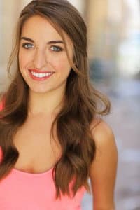 Madison Lanesey in I Really Love My Husband
